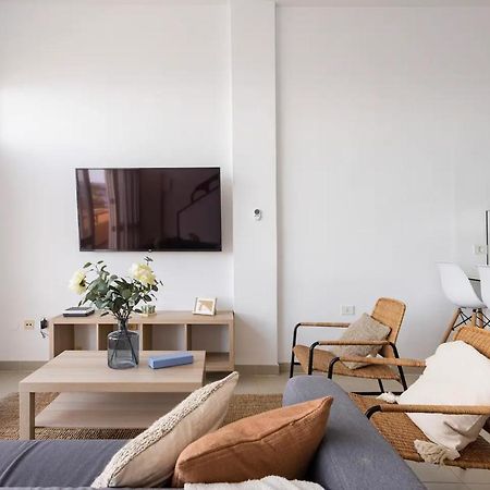 Apartament Duplex La Marea Puertito de Guimar Zewnętrze zdjęcie