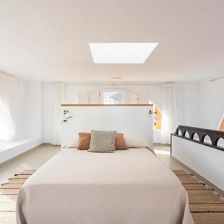 Apartament Duplex La Marea Puertito de Guimar Zewnętrze zdjęcie