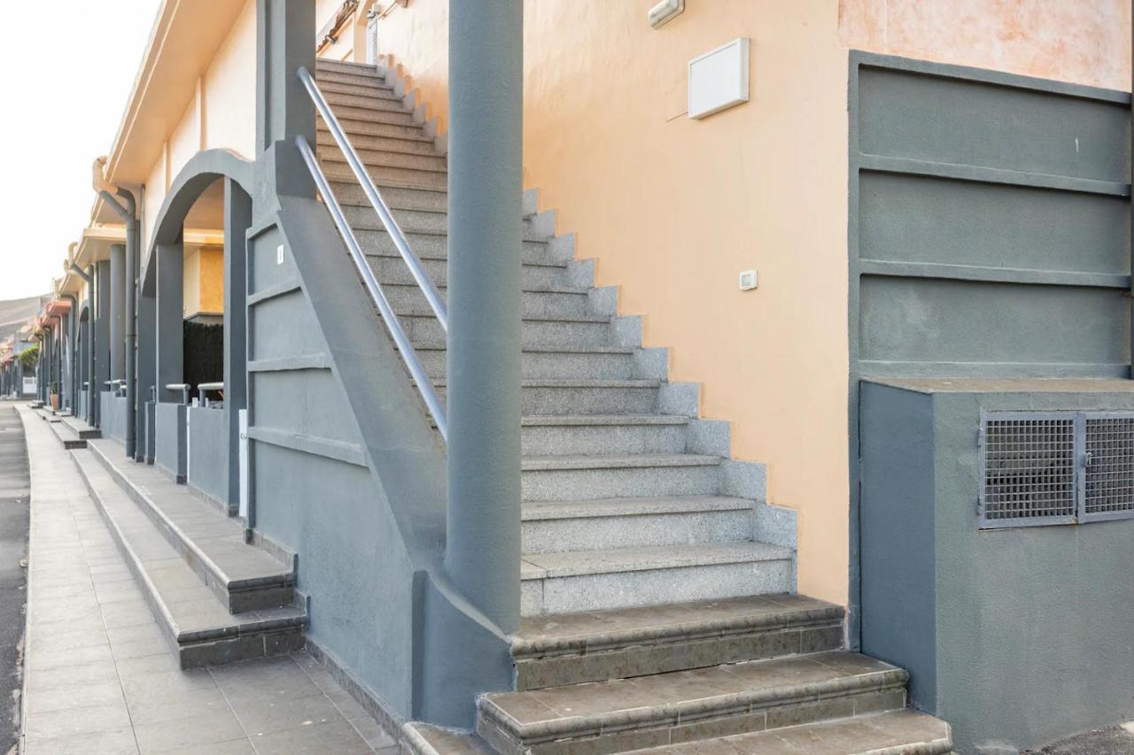 Apartament Duplex La Marea Puertito de Guimar Zewnętrze zdjęcie
