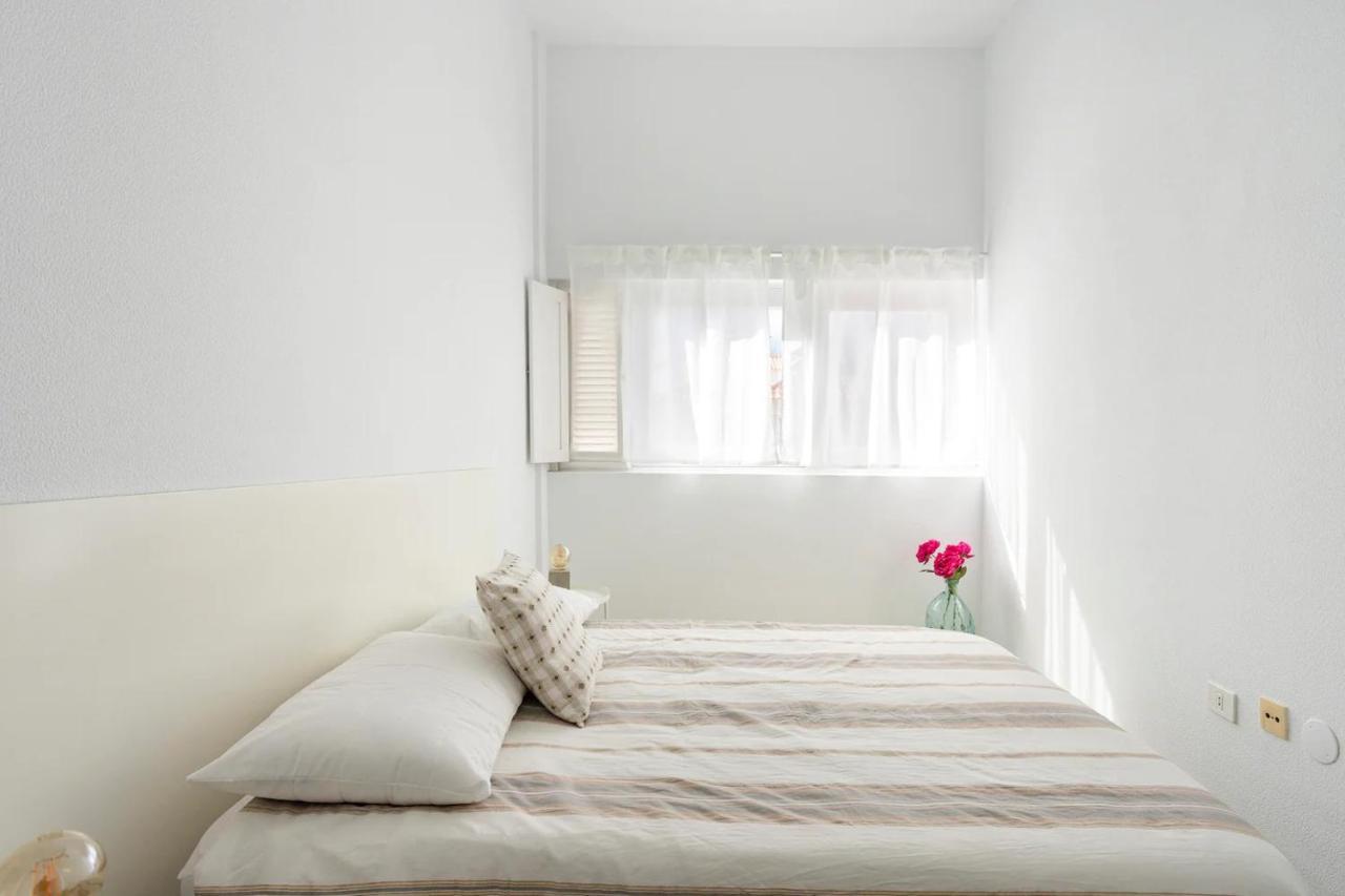Apartament Duplex La Marea Puertito de Guimar Zewnętrze zdjęcie