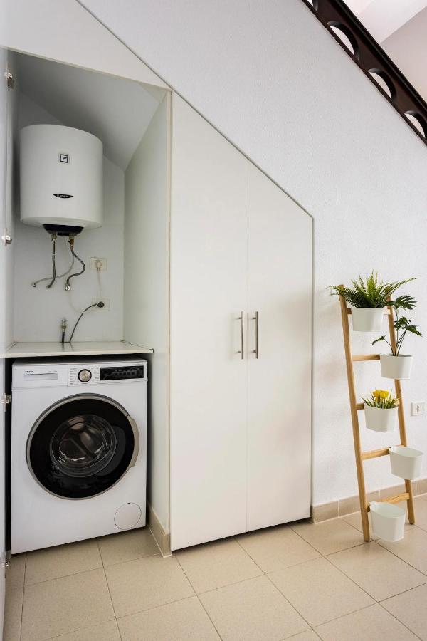 Apartament Duplex La Marea Puertito de Guimar Zewnętrze zdjęcie