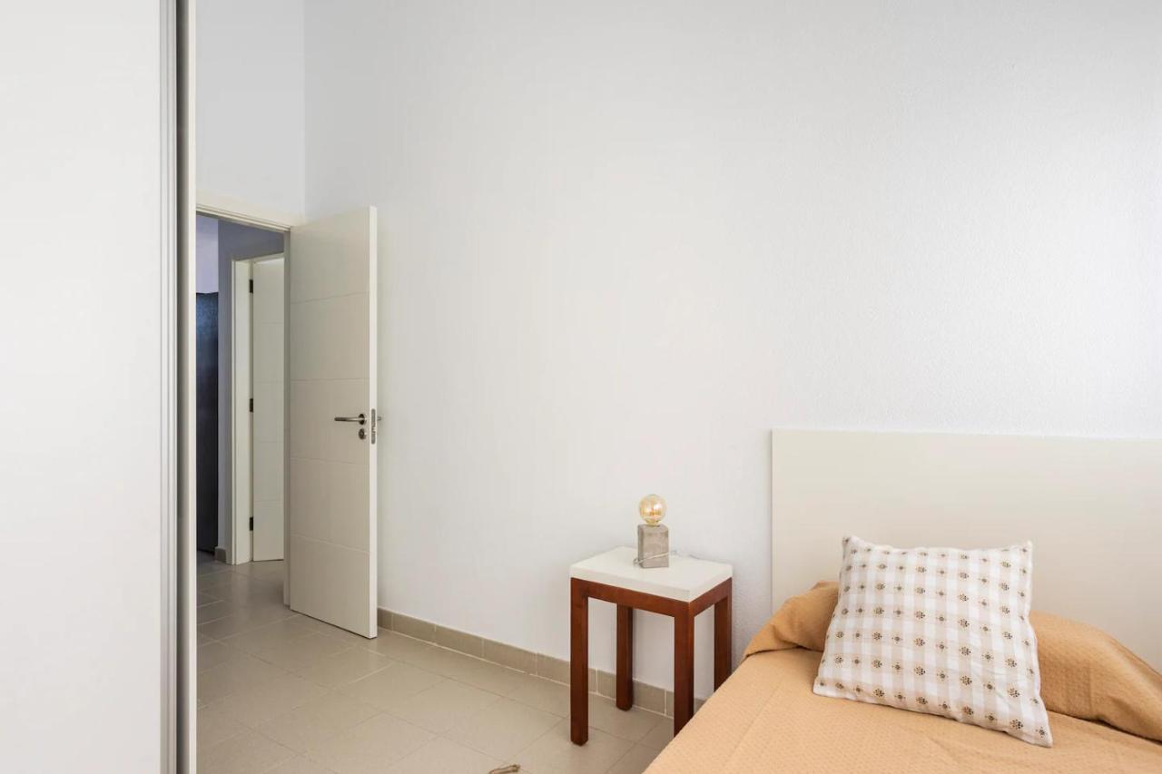Apartament Duplex La Marea Puertito de Guimar Zewnętrze zdjęcie