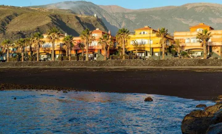Apartament Duplex La Marea Puertito de Guimar Zewnętrze zdjęcie